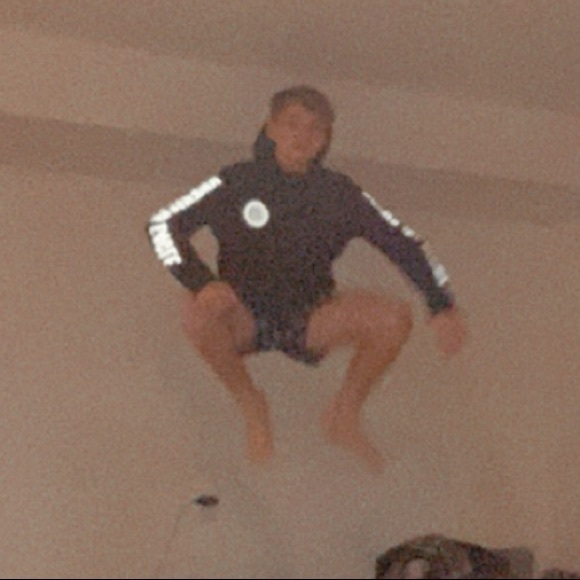 Meet your Posher, Garrett - Picture 1 of 1